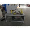 E610 manual film wrapping machine